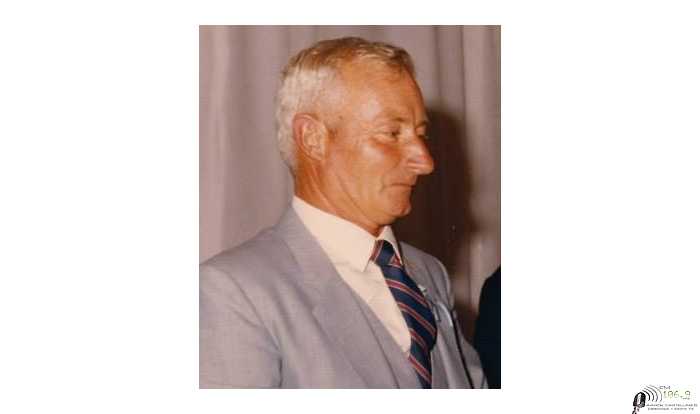 Falleció en Humboldt domingo 8 de Marzo  Ricardo Jose Hubeli (Duchi), 83 años