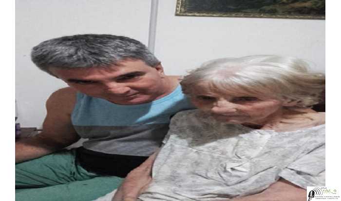 Falleció en Sunchales esta tarde Herminda la madre del 