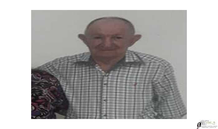 Falleció 13 marzo en Humboldt  Desiderio Musaschi, 79 años