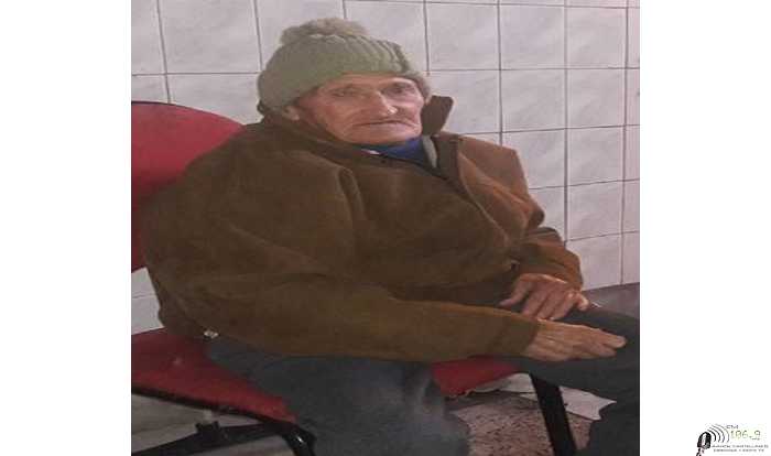 Falleció en Esperanza Emeregildo 