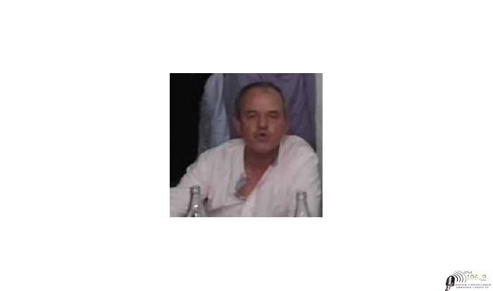 Falleció en Clorinda (Formosa) a la edad de 59 años. Juan Carlos Bologna (juanchi),