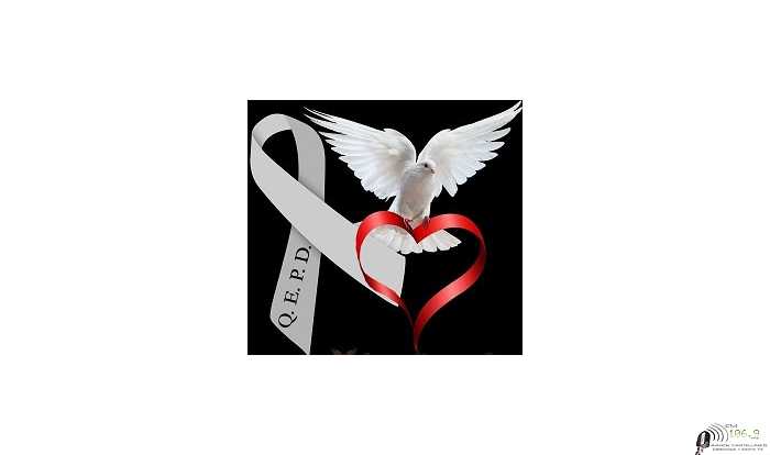 Falleció hoy15 /3 en Esperanza El señor Rubén Basotti  A la edad de 91 años 