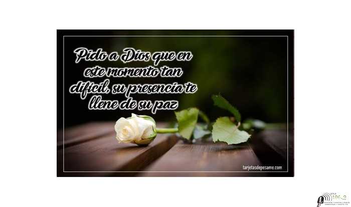 Falleció en Esperanza a la edad de 91 años. Blanca Estela Trioni de Palmieri.