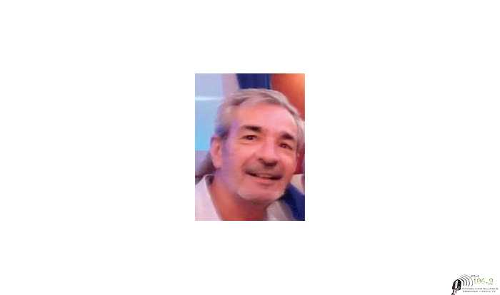 Falleció en Sta Fe el martes 17 de marzo Jorge Gavazzi, “Calachi” 60 años nacido en Humboldt