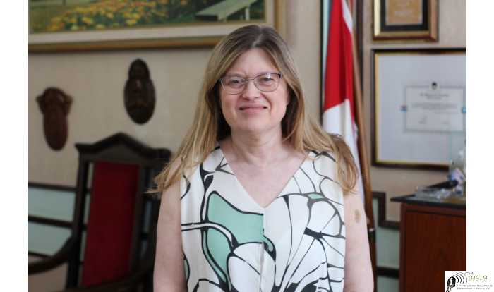 Robledo: “Las solicitudes y constancias para las diferentes becas se recibirán por mail”