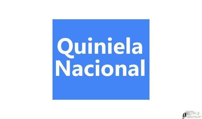 Todos los sorteos de las quinielas buscalos aqui  a diario 