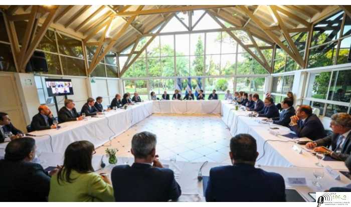 Cuarentena para todos: habrá aislamiento obligatorio por coronavirus