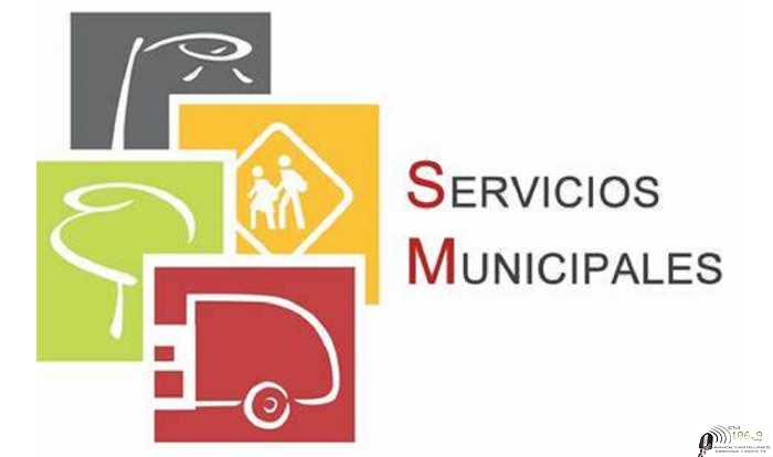 Así serán los servicios durante el aislamiento obligatorio.