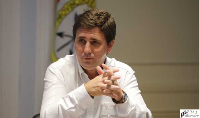 Pirola: “Sesionar a distancia es un paso responsable para seguir tomando decisiones que no pueden esperar”