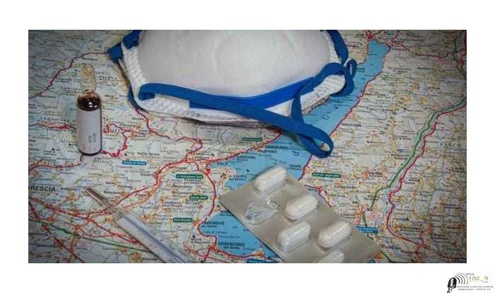 Las tres cosas que deben pasar para volver a la vida normal