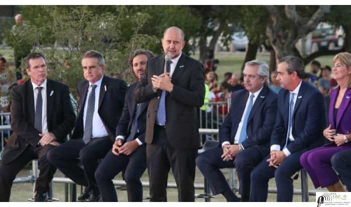 La provincia pagará un bono de tres mil pesos al personal afectado a la emergencia