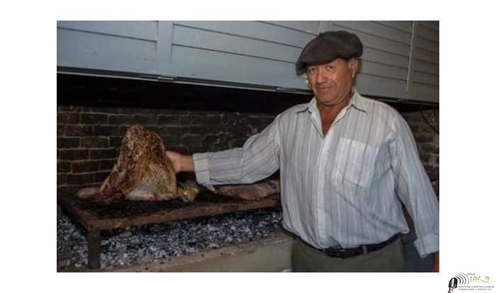 Fallecio en Esperanza el 19 de marzo   Hugo Carlos Barreto, a los 52 años.