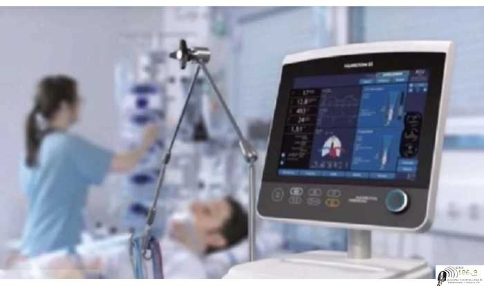 Coronavirus: Empresarios de la ciudad de Rafaela  donaron 16 respiradores en el marco de la emergencia