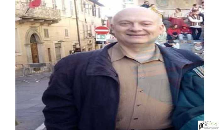 Desde Lombardia (Italia)el destacado músico esperancino Daniel Pacitti envia videos para escuchar en cuarentena