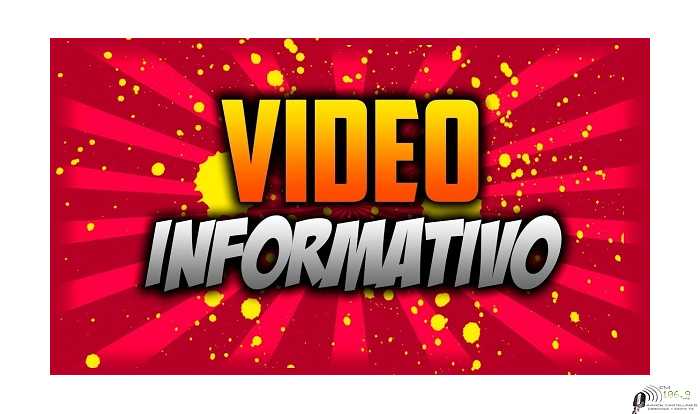 Video Anuncio de parte de la Comuna y el Samco de Humboldt para los habitantes de la localidad con relación a un caso de Coronavirus 