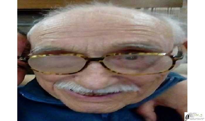 Falleció Pedro Oprandi reconocido Esperancino 92 años