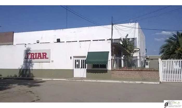 Coronavirus: en Nelson cerraron un frigorífico hasta el 6 de abril