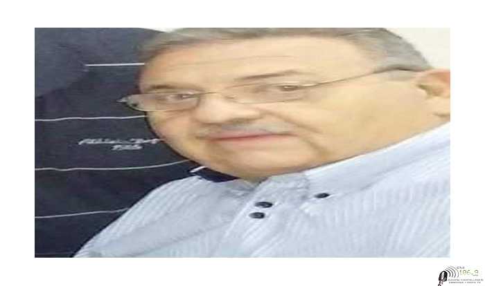 La familia de Almagro lamenta el fallecimiento de José Horacio 