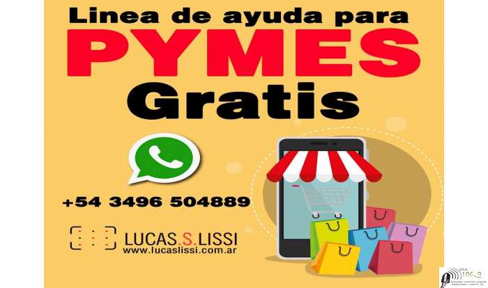 Gran oportunidad para pymes en tiempo de cuarentena
