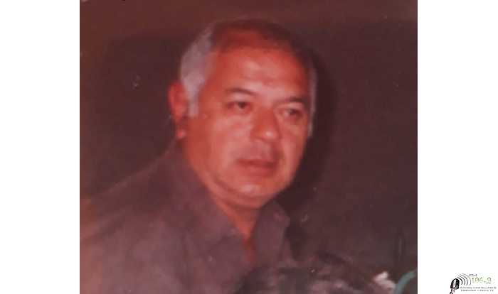 Falleció en Esperanza. a la edad de 70 años Ismael Dionisio Gomez (Tucho).