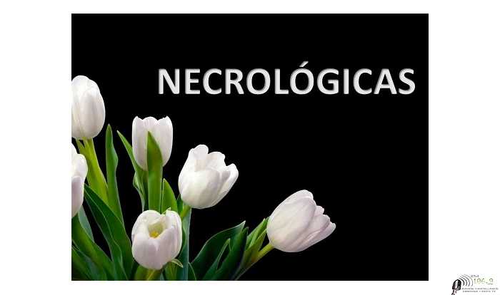 Falleció en Sta Fe 1° Abril Mario Cerutti a la edad de 76 años  