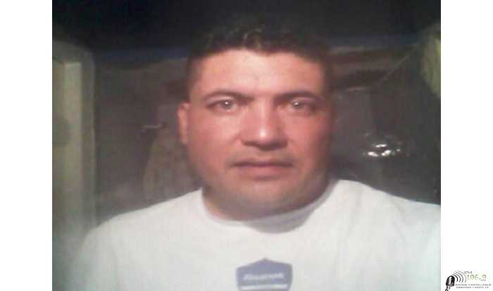 Falleció viernes 3 abril en Sta Fe  Alejandro David Vazquez. a la edad  de 37 años