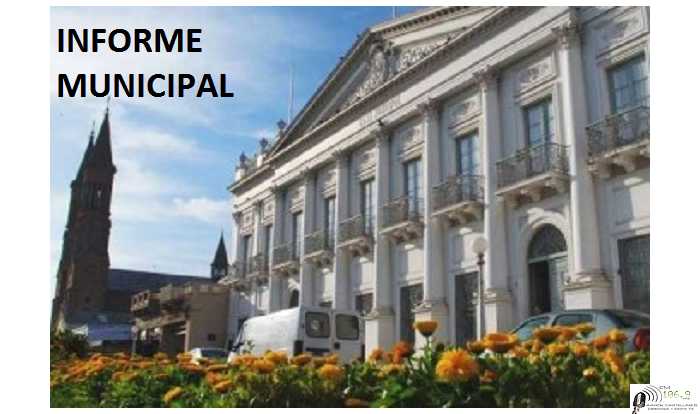 Con un nuevo Decreto el municipio adhiere a las medidas nacionales y provinciales.