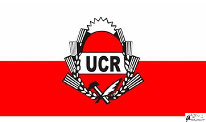 Carlos Fascendini  Esta es nuestra propuesta desde la UCR santafesina para el gobierno provincial (ver video)