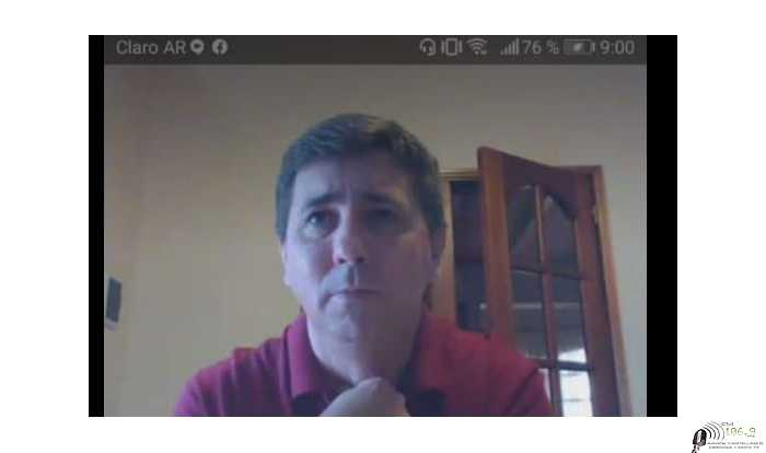 Pirola confirmó nuevos recursos económicos para Las Colonias