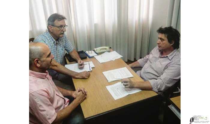 Los Concejales Justicialistas llaman a sesionar para acompañar las medidas del ejecutivo local.