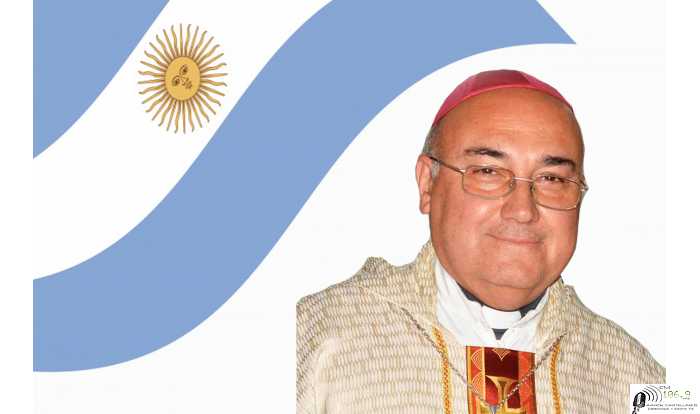 Un mensaje de esperanza del Arzobispado para la Pascua