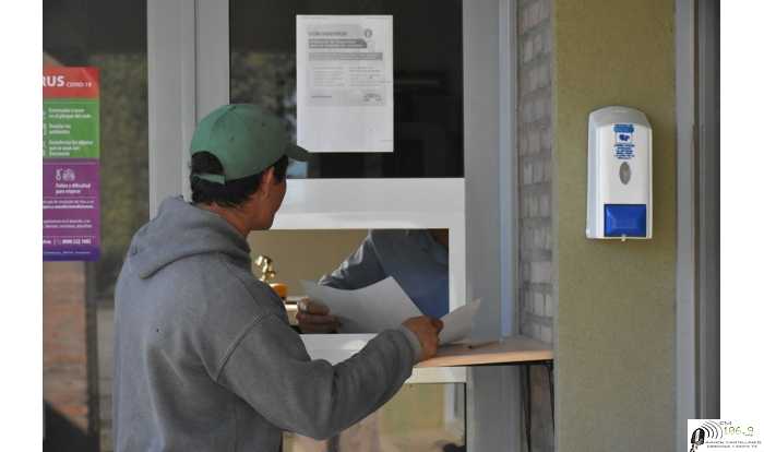 A.F.A Humboldt muestra 32 fotos con el titulo El campo no puede detenerse