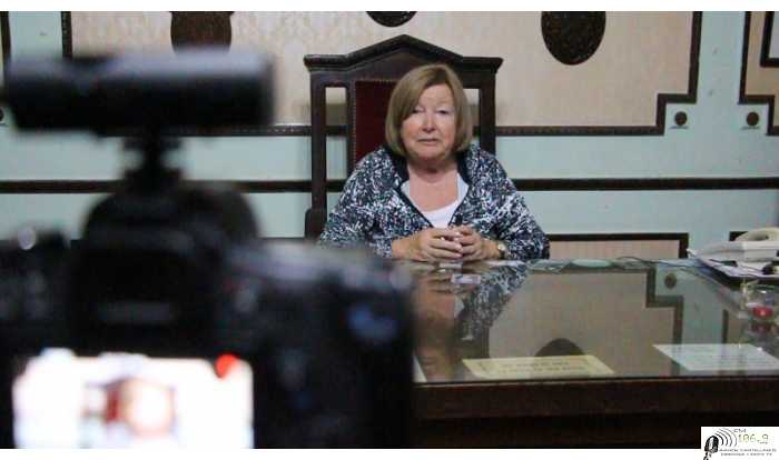 Meiners: “Con nuevas actividades, la ciudad sigue en cuarentena en los mismos términos y condiciones”