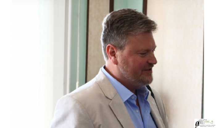 Bircher: “Los controles para quienes vuelvan a trabajar serán muy estrictos”