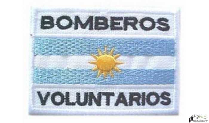 Bomberos Voluntarios de Esperanza Informa
