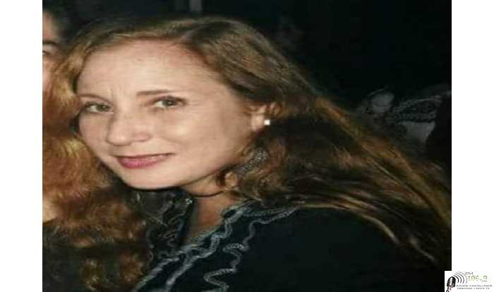 Falleció martes 14 abril en Esperanza. Patricia Rosana Guadalupe Castro  47 años