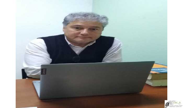 Opinión de Gabriel Albarracín con tema pandemia y cuentapropistas , Pymes colapsadas.