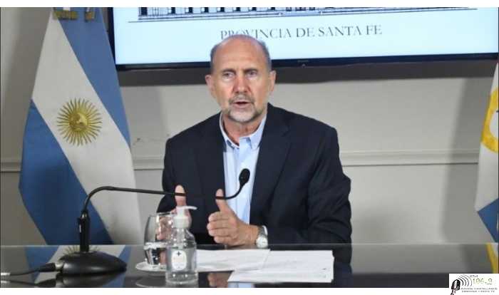 El gobernador pedirá que se rehabiliten más rubros comerciales en la provincia