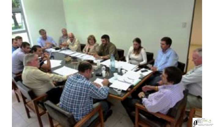 Acader ofrece posibilidades a emprendedores del Dto Las Colonias