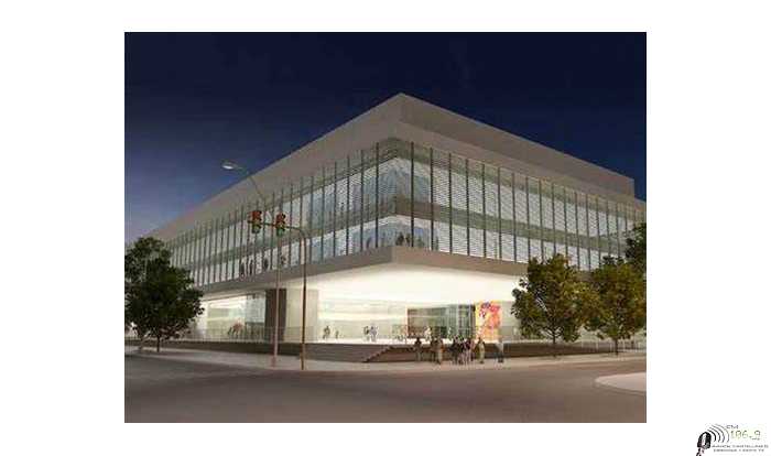 Pandemia (Hospital Iturraspe): breve informe