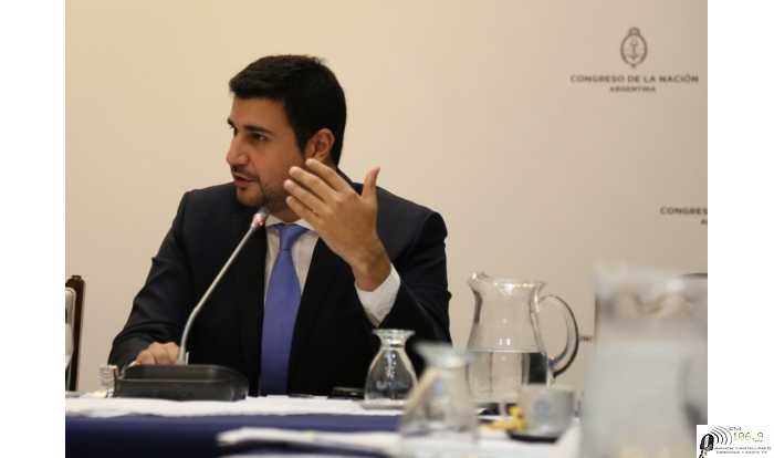 Marcos Cleri visitó centros de salud y se reunió con intendentes y autoridades en Rosario, Granadero Baigorria, Pérez, Funes y Casilda