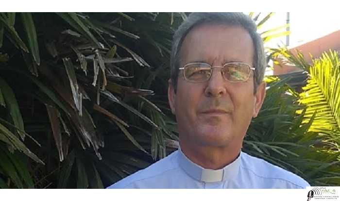 Video del padre Tadeo del Colegio San José hermosa reflexión 