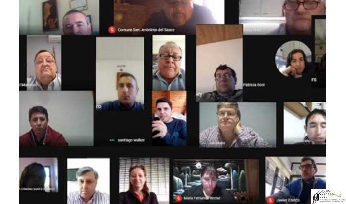 Pirola:“Administrar la cuarentena en nuestras localidades es la iniciativa que elevamos desde el Comité de Emergencia”