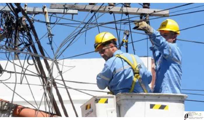 miércoles 22/04/2020 EPE procederá a efectuar un corte de energía eléctrica de 09:30 a 11:30 hs.; en el reconectador de calles Gonella y Alem.