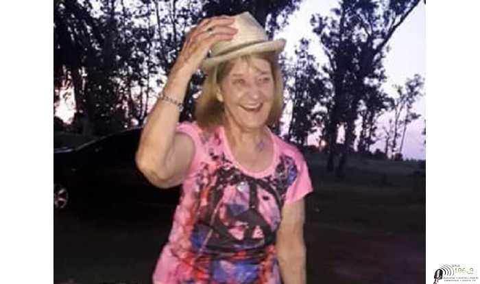 Falleció martes 21 abril en San Jeronimo Norte. Elida Leticia Ambort ,79 años