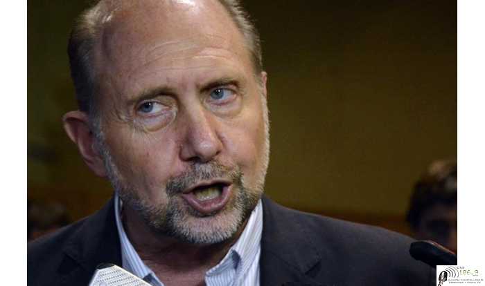 Santa Fe: el decreto 337 de Perotti habilita despidos de trabajadores del Estado