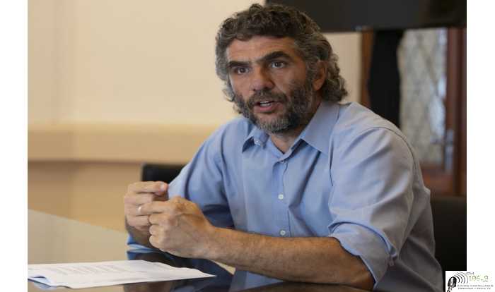 Caussi respondió a Diputados sobre la realidad energética provincial