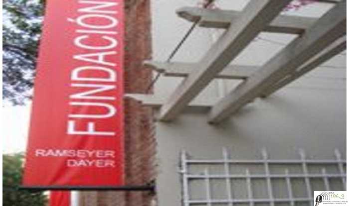 Fundación Ramseyer Dayer se acerca a ustedes por medio de estas líneas para seguir en casa y seguir compartiendo nuestro camino. 