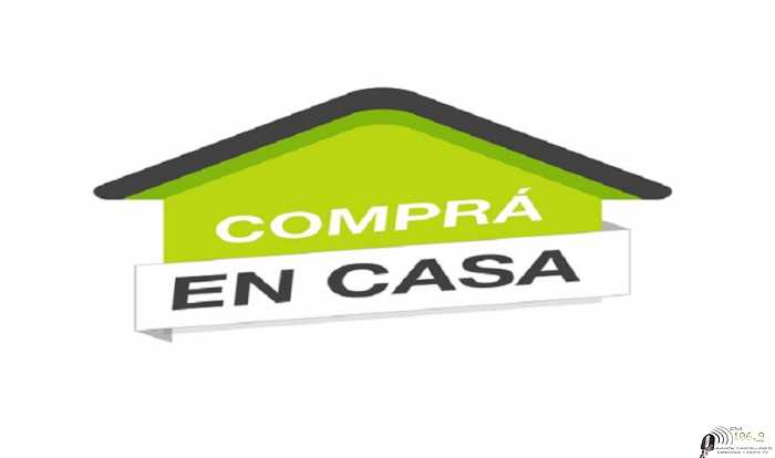 El Gobierno de la Ciudad facilita el comercio electrónico a los emprendedores esperancinos.