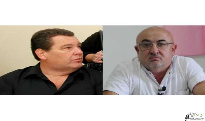 Nota enviada al Dr Soler...por Diego Baigorria. Pte Ucoes...